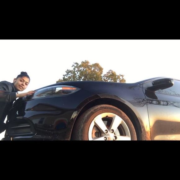 Meet your Posher, Jocelyn - Picture 1 of 1